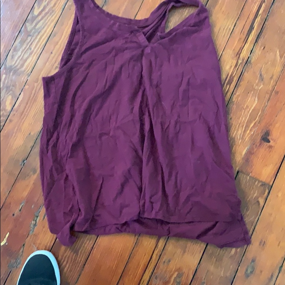 Merona tank top